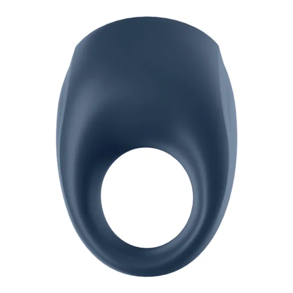 Vibrating Ring Strong One Satisfyer Strong One Blue