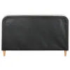 Bed Home ESPRIT Beige 170 X 219 X 104 CM