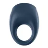 Vibrating Ring Strong One Satisfyer Strong One Blue