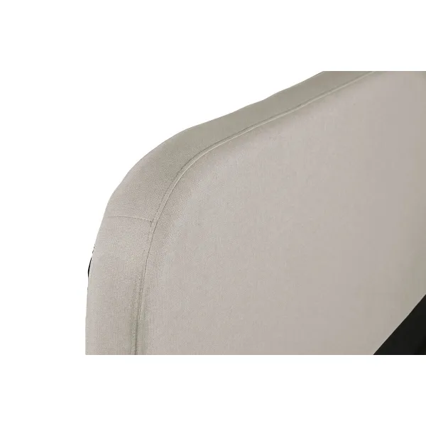 Lova Home ESPRIT Rusvai gelsva 170 X 219 X 104 CM