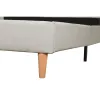 Bed Home ESPRIT Beige 170 X 219 X 104 CM