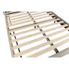 Bed Home ESPRIT Beige 170 X 219 X 104 CM
