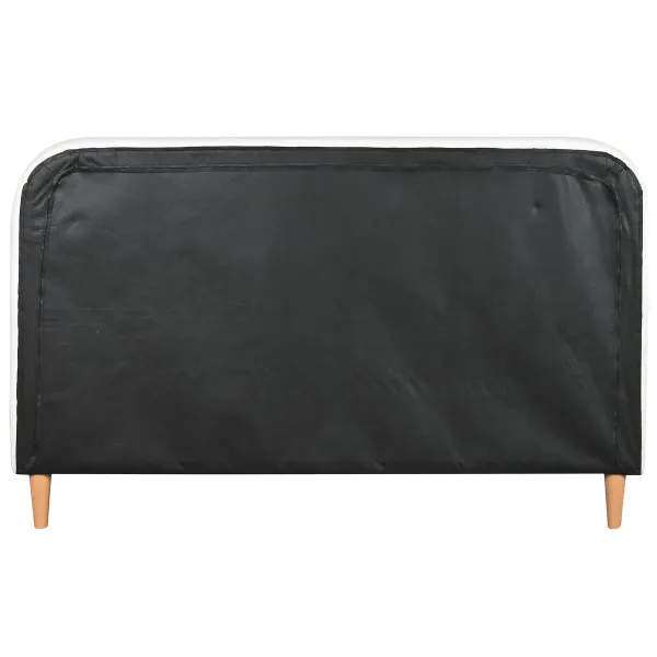 Gulta Home ESPRIT Bēšs 170 X 219 X 104 CM