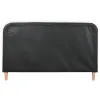 Bed Home ESPRIT Beige 170 X 219 X 104 CM