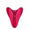 Vibrator High Fly Finger Satisfyer 4004129 Red Pink