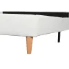 Voodi Home ESPRIT Beež 170 X 219 X 104 CM