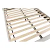 Voodi Home ESPRIT Beež 170 X 219 X 104 CM