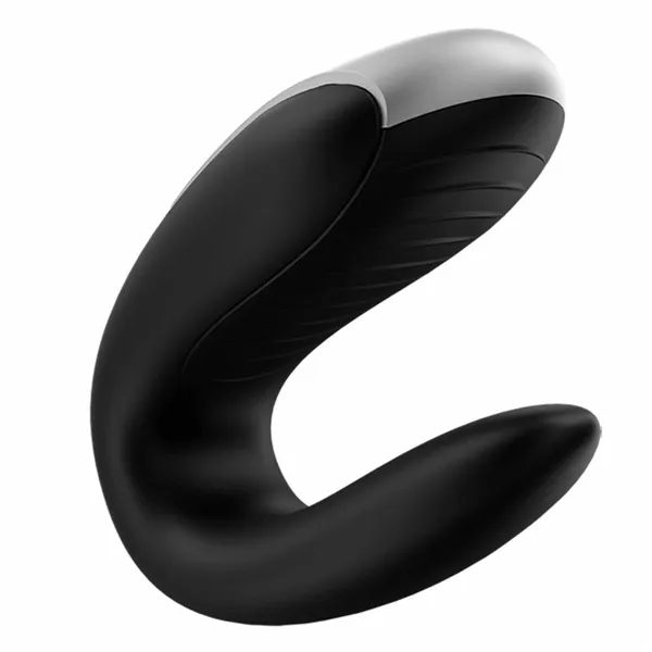 Vibrator Satisfyer Double Fun