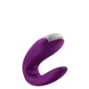 Vibrator Satisfyer Double Fun