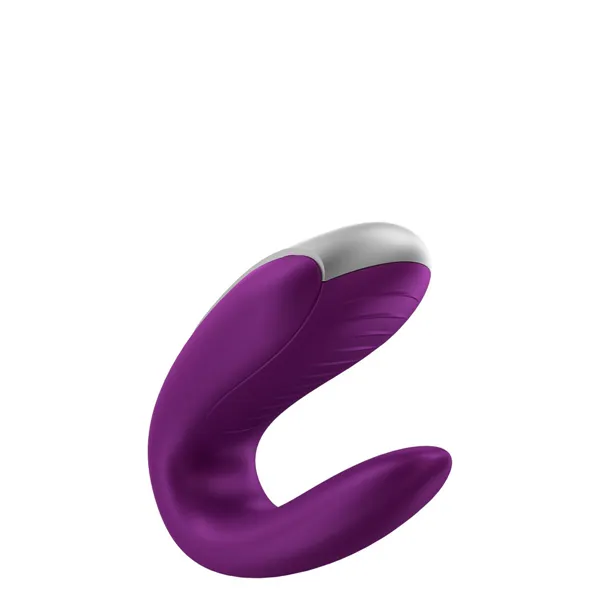 Vibrator Satisfyer Double Fun