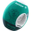 Masturbation Egg Satisfyer Naughty Green