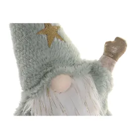 Новогоднее украшение Home ESPRIT Белый Зеленый Гном 26 x 12 x 55 cm