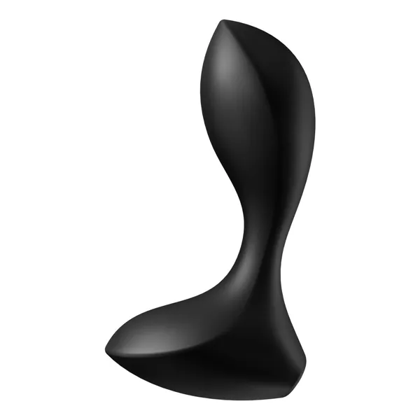 Anal plug Satisfyer 4004181 Black