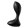 Anal plug Satisfyer 4004181 Black