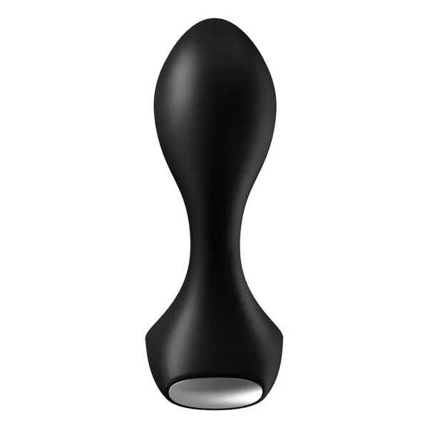 Anal plug Satisfyer 4004181 Black