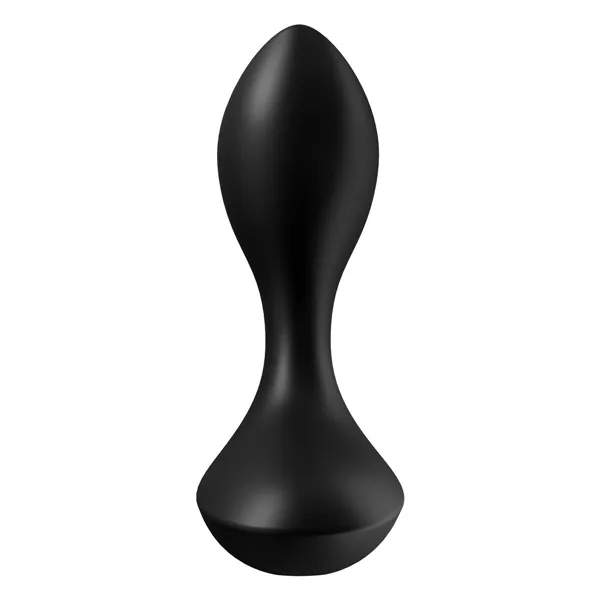 Anal plug Satisfyer 4004181 Black