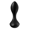 Anal plug Satisfyer 4004181 Black