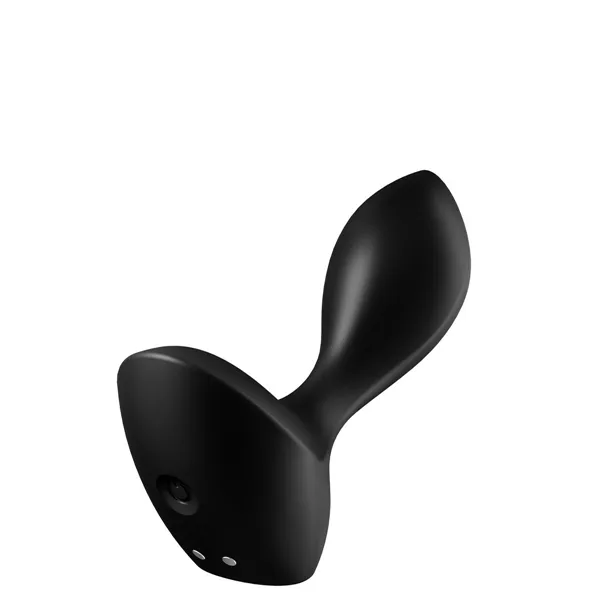 Anal plug Satisfyer 4004181 Black