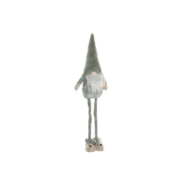 Новогоднее украшение Home ESPRIT Белый Зеленый 28 X 15 X 65 CM