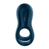 Cock Ring Satisfyer Epic Duo Blue