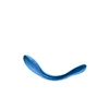 Cock Ring Satisfyer Elastic Game Blue