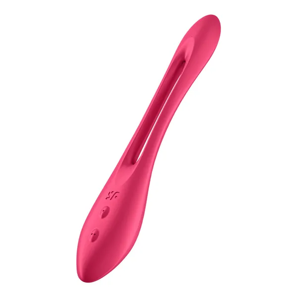 Couples Massager Satisfyer Elastic Joy