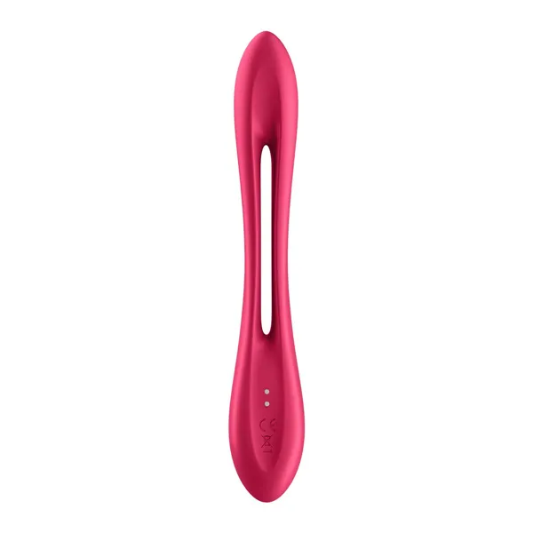 Couples Massager Satisfyer Elastic Joy