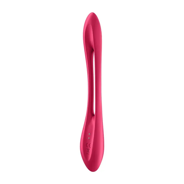 Couples Massager Satisfyer Elastic Joy