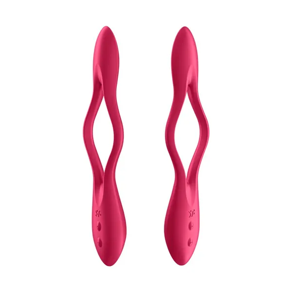 Couples Massager Satisfyer Elastic Joy