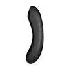 Dual Stimulation Vibe Satisfyer CURVY TRINITY 4 Black