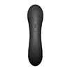 Dual Stimulation Vibe Satisfyer CURVY TRINITY 4 Black