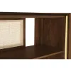 Shelves Home ESPRIT Fibre Mango wood 100 x 40 x 180 cm