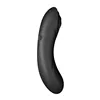 Dual Stimulation Vibe Satisfyer CURVY TRINITY 4 Black