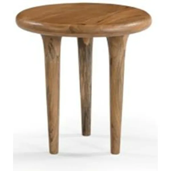 Вспомогательный стол Home ESPRIT 45 x 45 x 50 cm