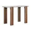 Konsolė Home ESPRIT 120 x 45 x 75 cm