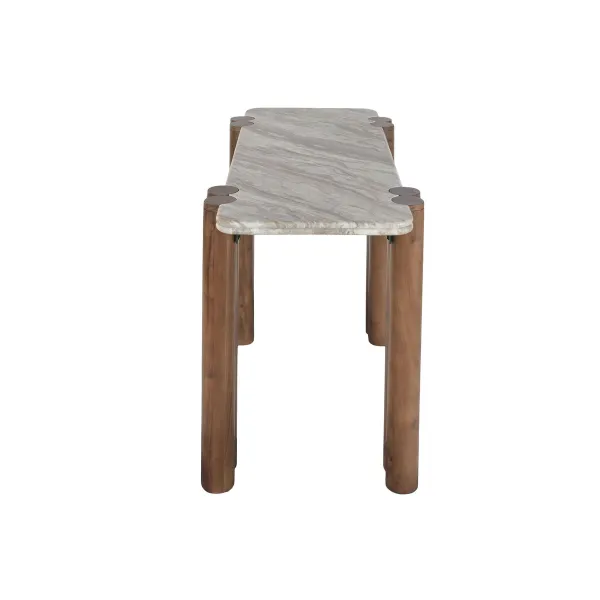 Pelikonsoli Home ESPRIT 120 x 45 x 75 cm