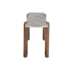 Konsool Home ESPRIT 120 x 45 x 75 cm