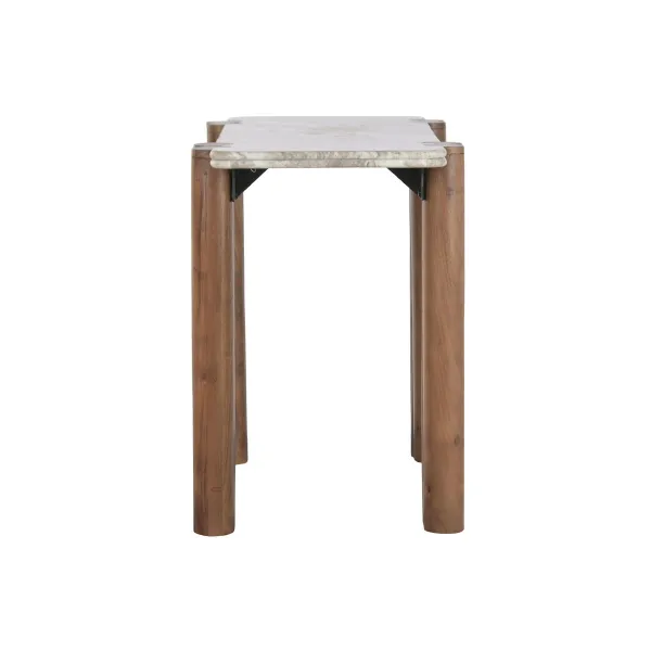 Konsolė Home ESPRIT 120 x 45 x 75 cm