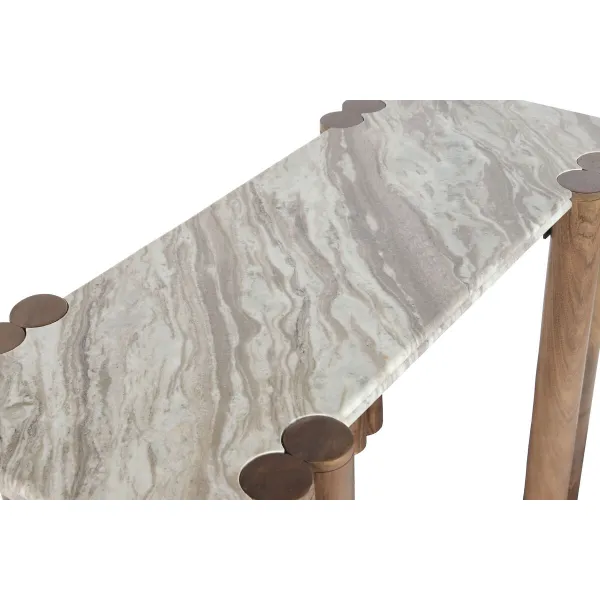 Pelikonsoli Home ESPRIT 120 x 45 x 75 cm