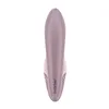 Dual Stimulation Vibe  Supernova Insertable Satisfyer Supernova Hot Pink