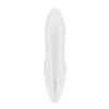 Dual Stimulation Vibe Satisfyer Supernova White