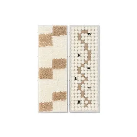 Акриловая картина Home ESPRIT бумага 40 X 5 X 120 CM (2 штук)