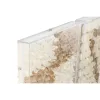 Акриловая картина Home ESPRIT бумага 40 X 5 X 120 CM (2 штук)