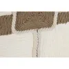 Painting Home ESPRIT Jute Paper 60 X 3,6 X 60 CM (2 Units)