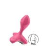 Anal plug Game Changer Satisfyer Game Changer Pink