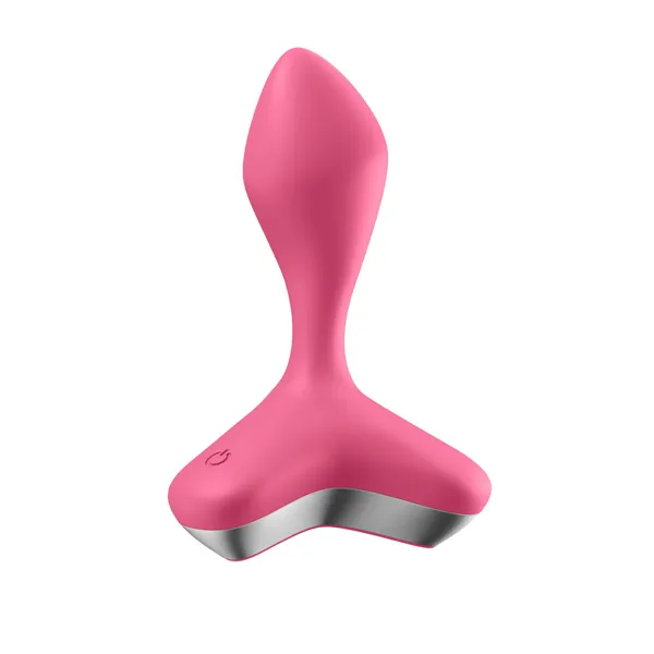 Anal plug Game Changer Satisfyer Game Changer Pink