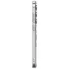 Spigen Ultra Hybrid Mag MagSafe - Case for Samsung Galaxy S25 FE (Clear/White)