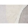 Полотно Home ESPRIT Белый Бежевый Абстракция город 52 X 4 X 167 CM 53 X 4 X 168 CM (2 штук)