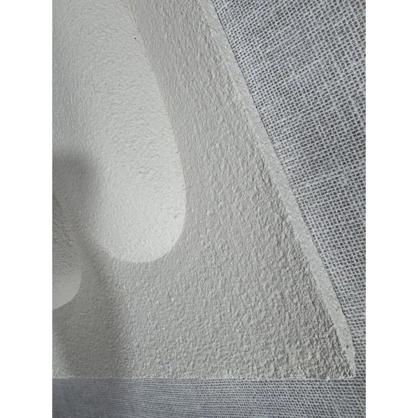 Canvas Home ESPRIT Brūns Bēšs Abstrakts Skandināvu 80 x 3 x 120 cm 80 X 10 X 120 CM (2 gb.)
