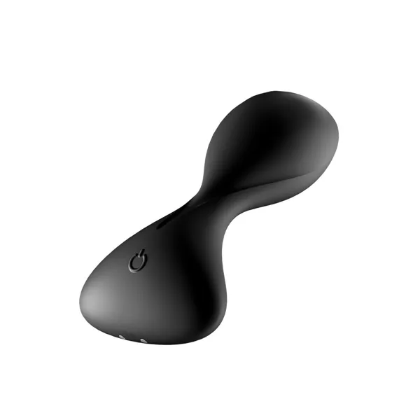 Anal plug Satisfyer Trendsetter Black